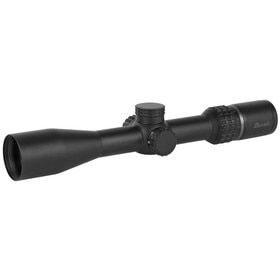 Burris Optics Veracity 2-10x42mm Rifle Scope - Ballistic Plex E1 FFP Reticle